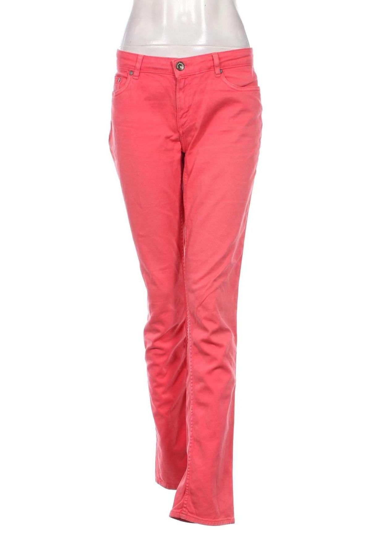 Damen Jeans Josephine & Co, Größe L, Farbe Rosa, Preis 22,11 €