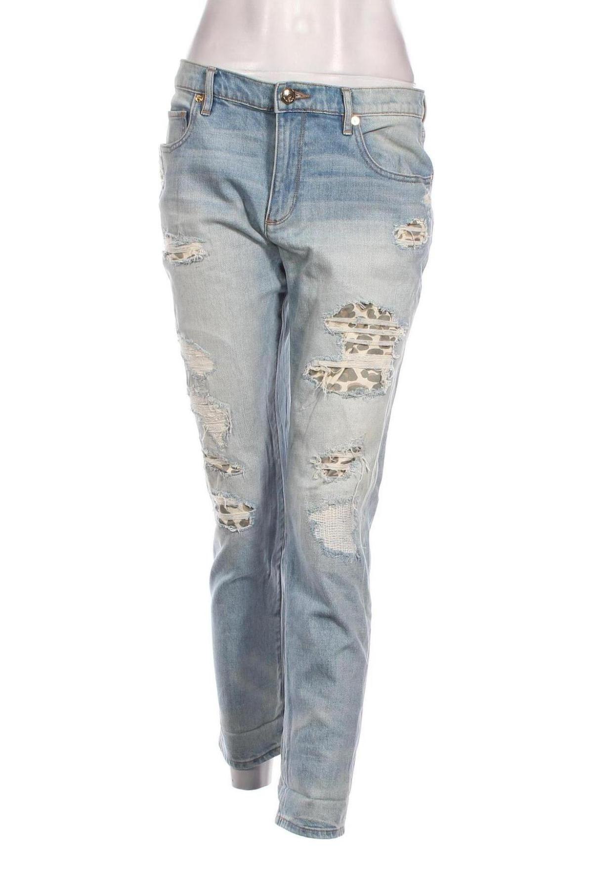 Damen Jeans Juicy Couture, Größe M, Farbe Blau, Preis € 26,99