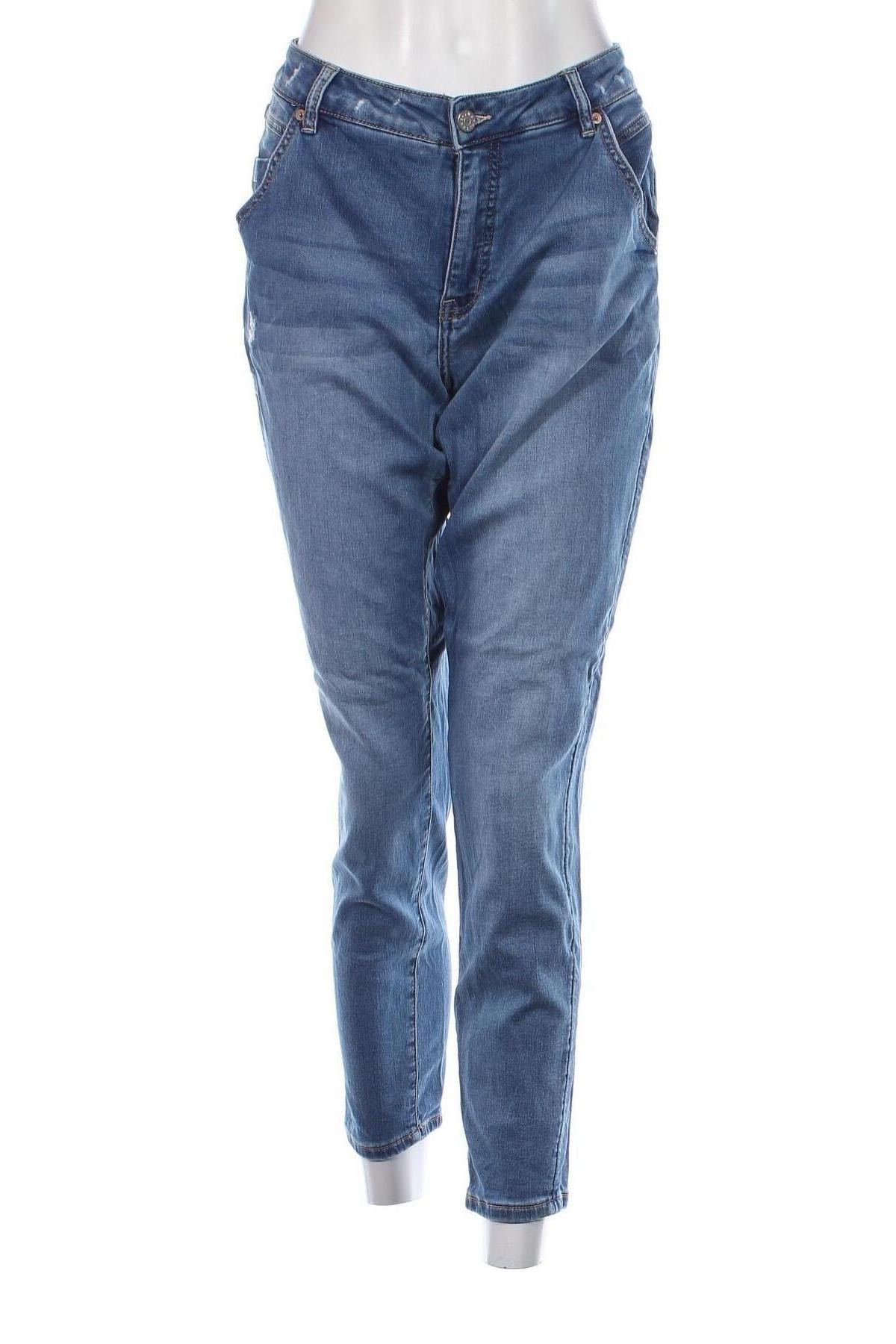 Damen Jeans Just Jeans, Größe M, Farbe Blau, Preis 6,99 €