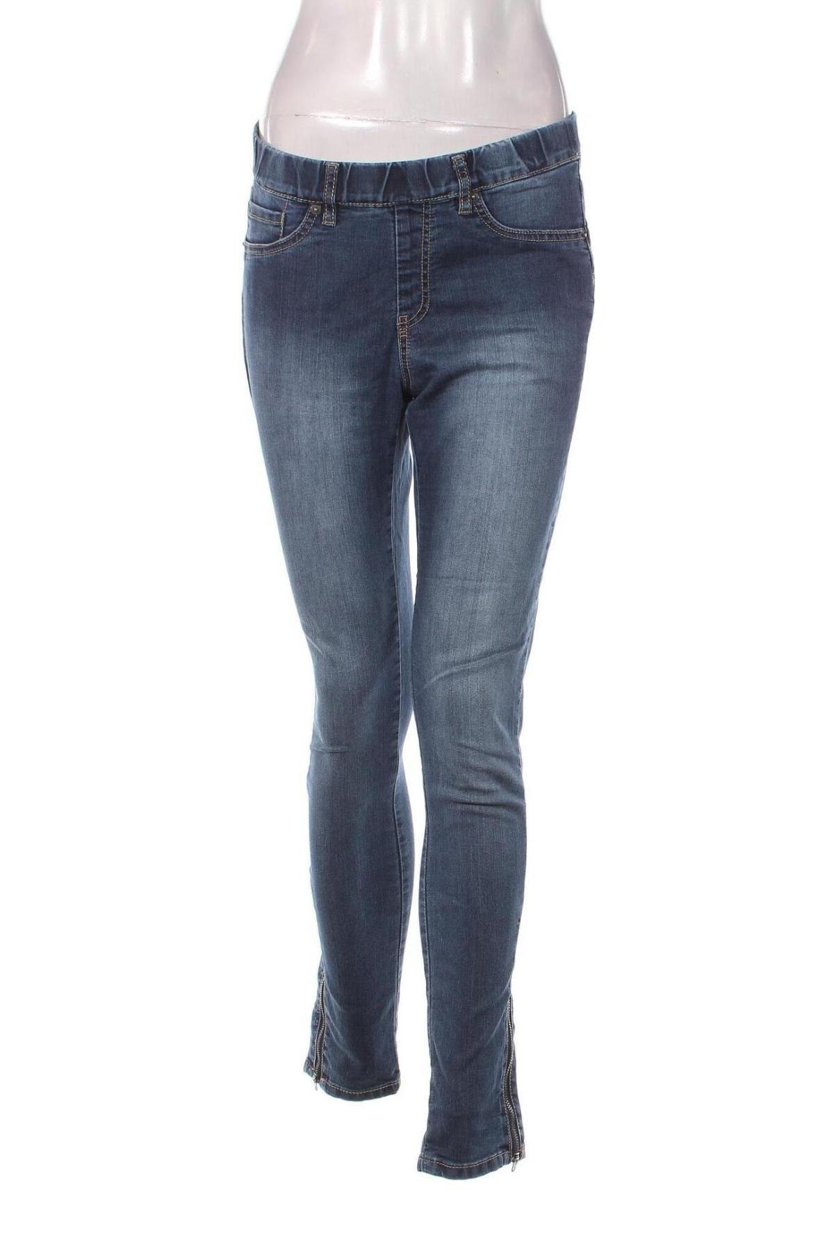 Damen Jeans KappAhl, Größe M, Farbe Blau, Preis 22,25 €