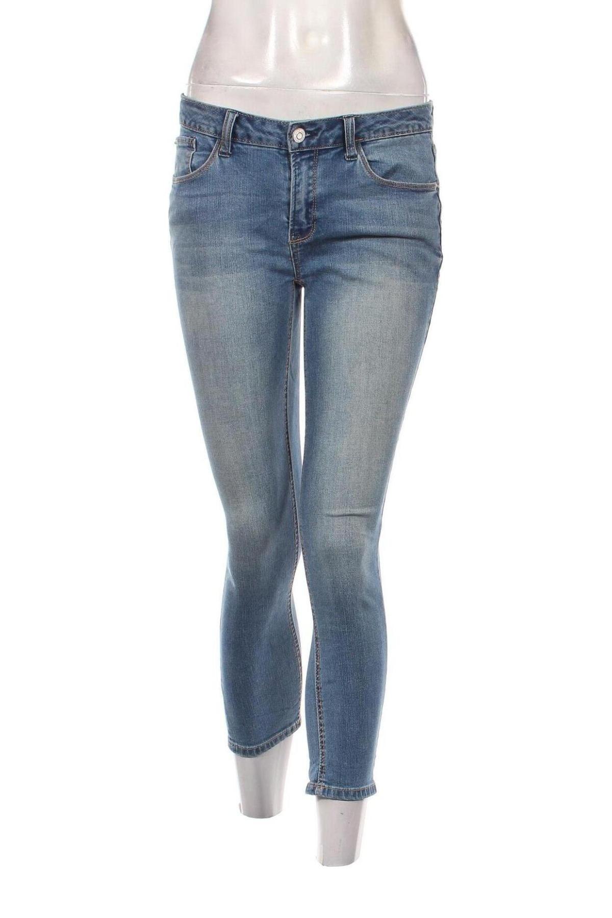 Damen Jeans Kensie, Größe M, Farbe Blau, Preis € 4,99