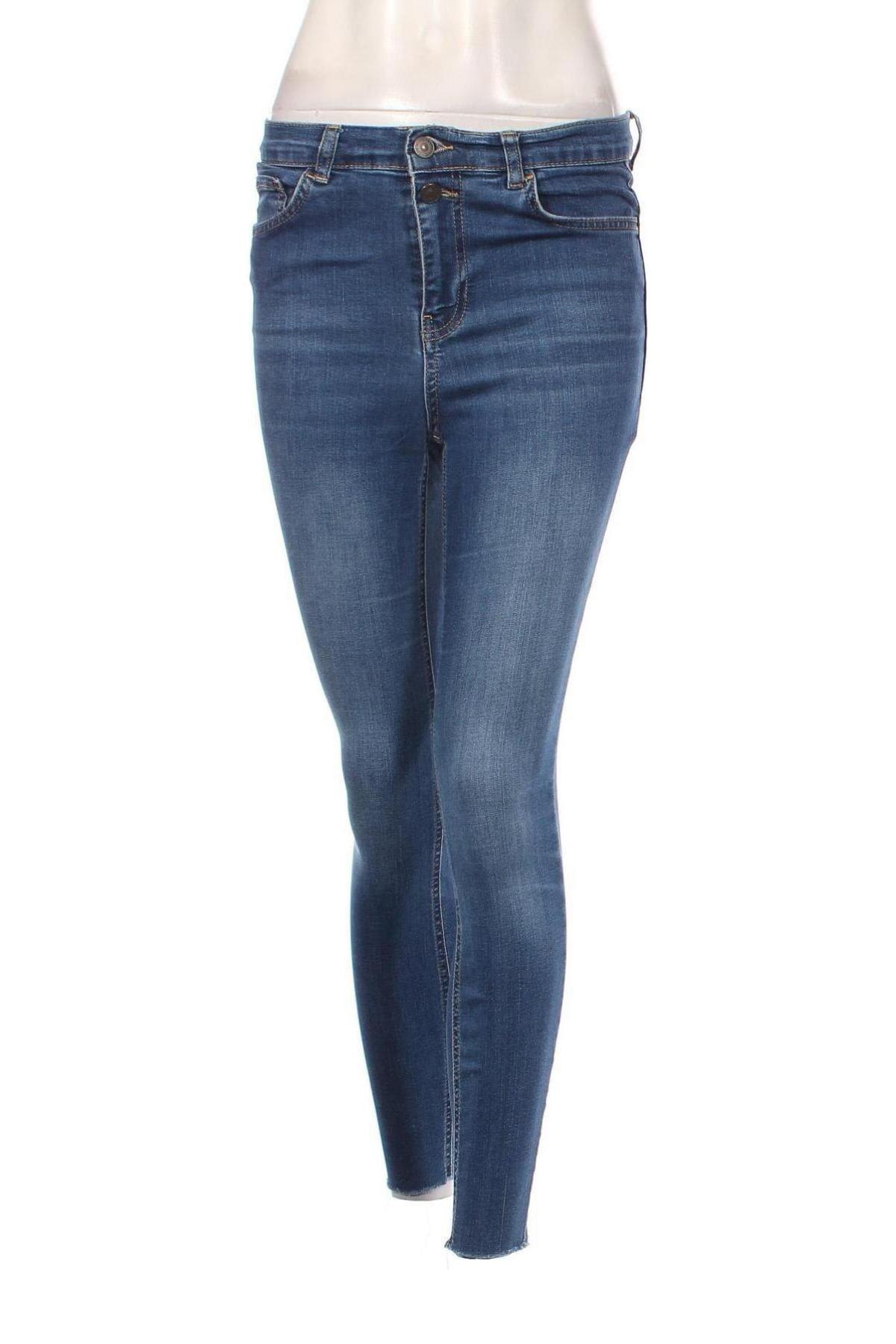 Damen Jeans LCW, Größe S, Farbe Blau, Preis 6,49 €