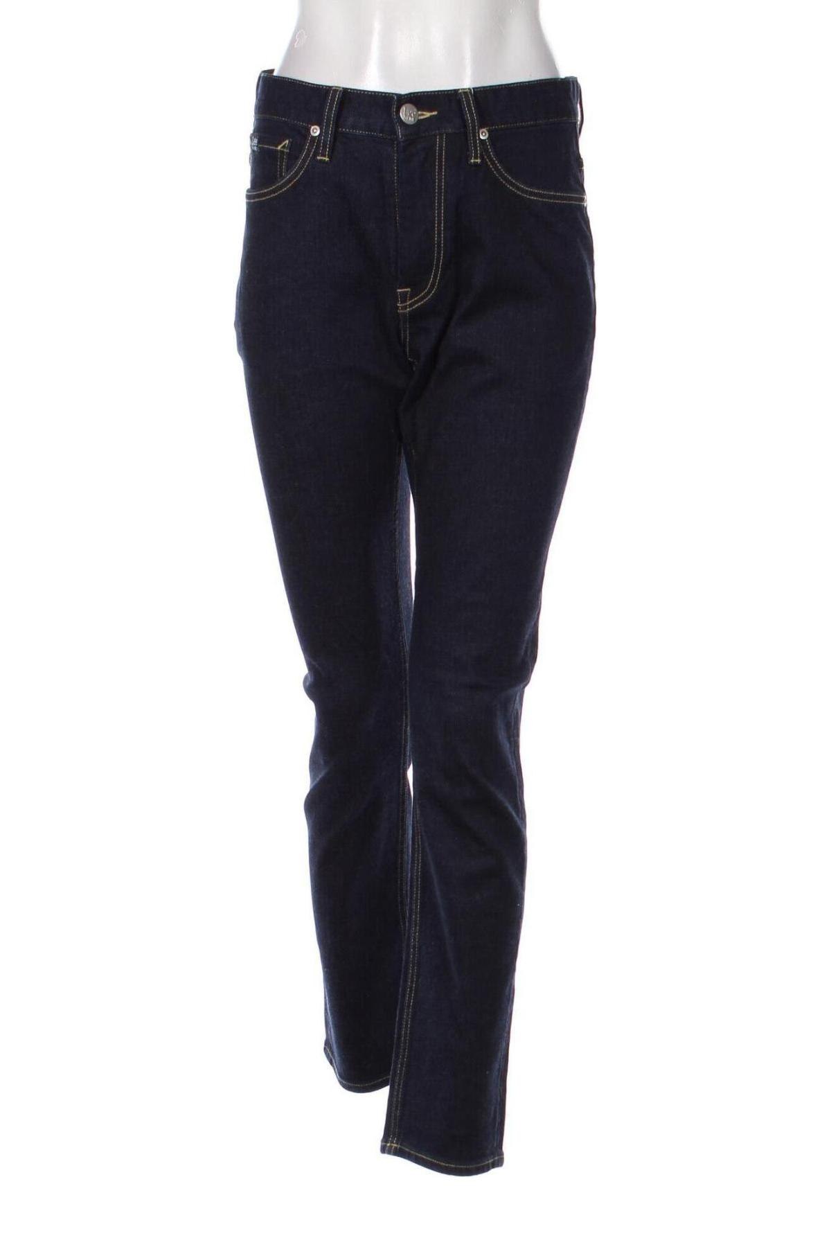 Damen Jeans Lee, Größe M, Farbe Blau, Preis € 15,99