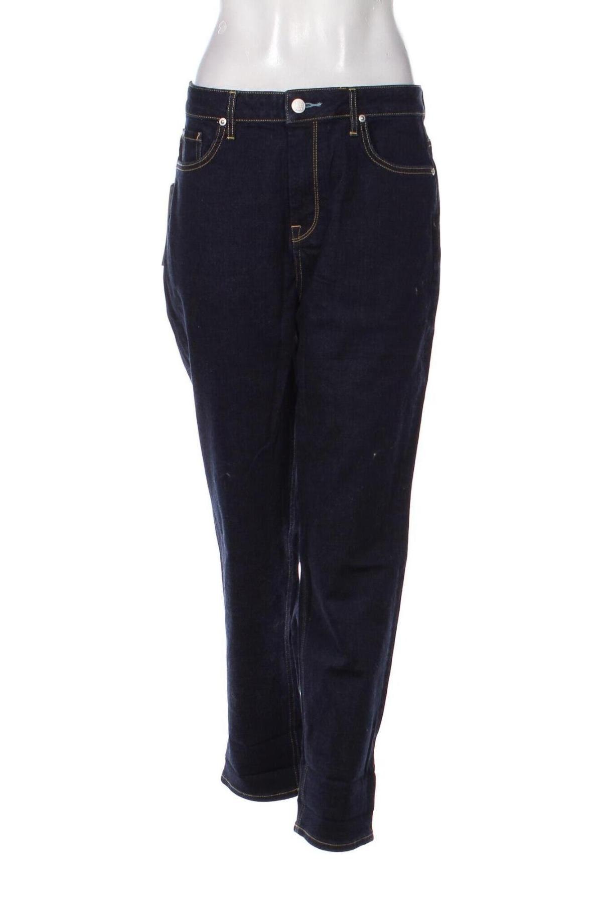 Damen Jeans Lee, Größe M, Farbe Blau, Preis € 88,99