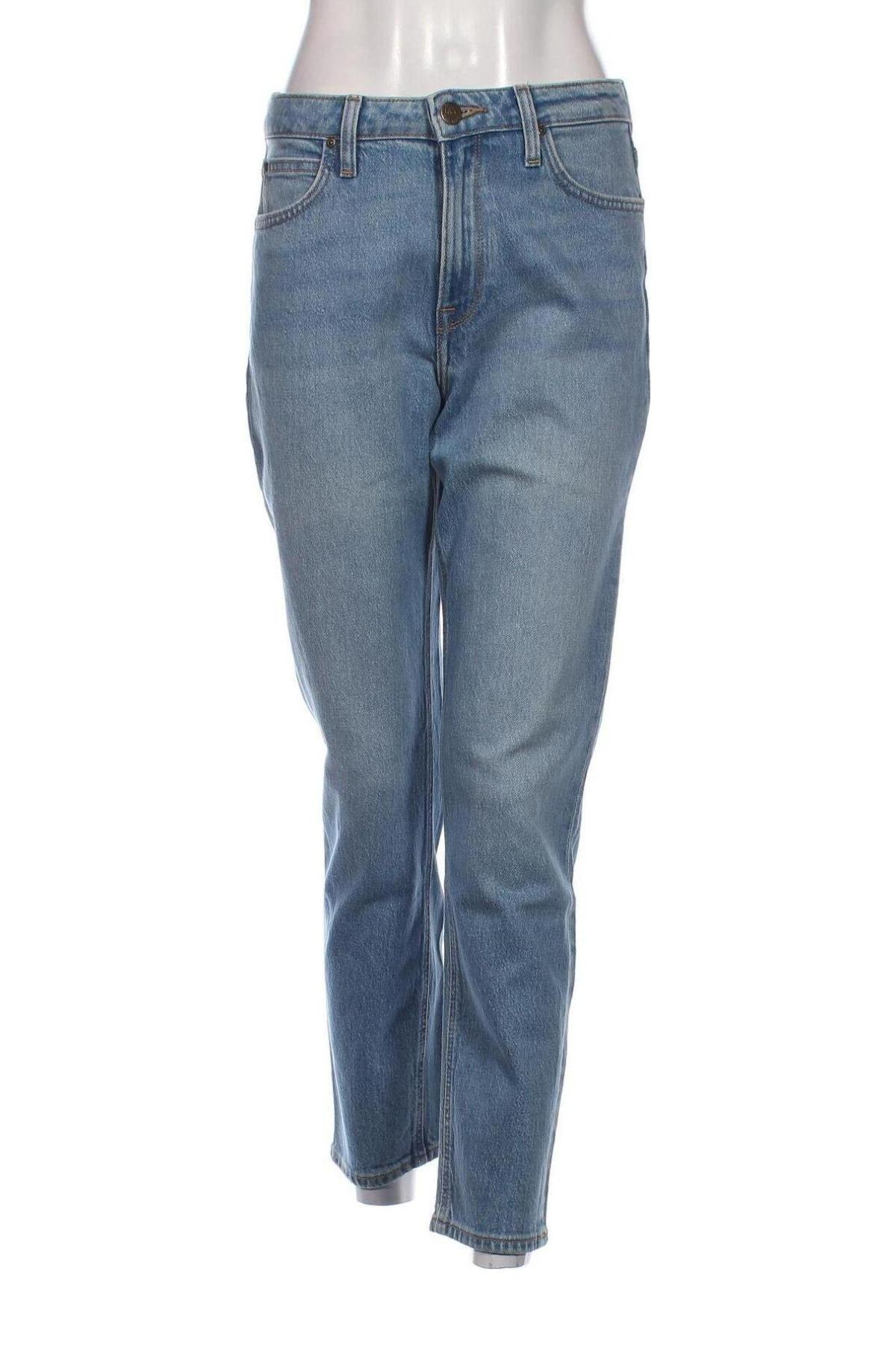 Damen Jeans Lee, Größe S, Farbe Blau, Preis € 88,99