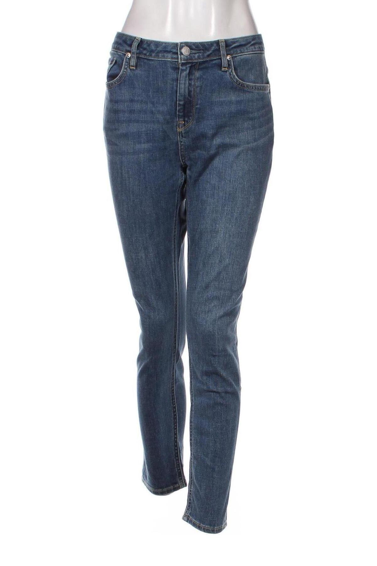 Damen Jeans Lee, Größe M, Farbe Blau, Preis € 88,99