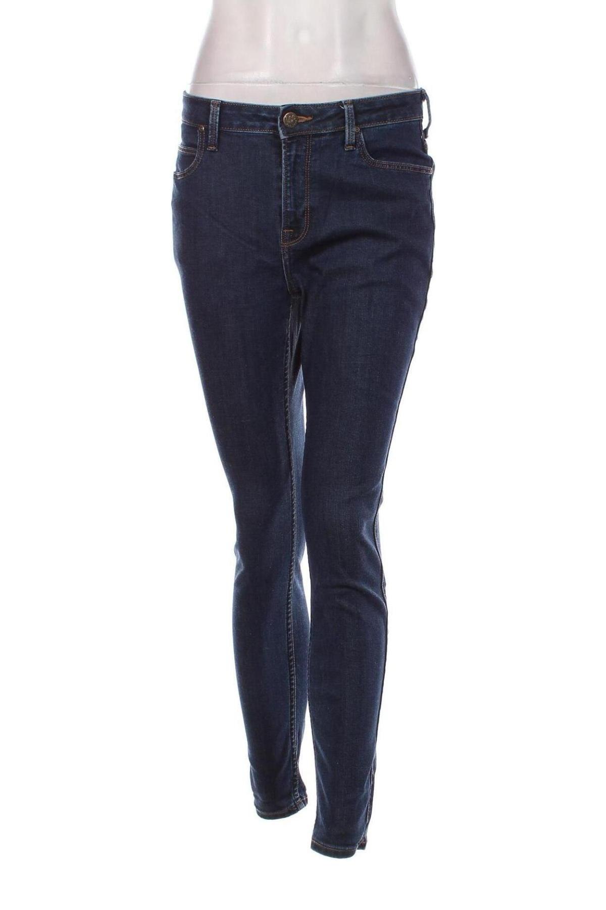 Damen Jeans Lee, Größe M, Farbe Blau, Preis € 26,99