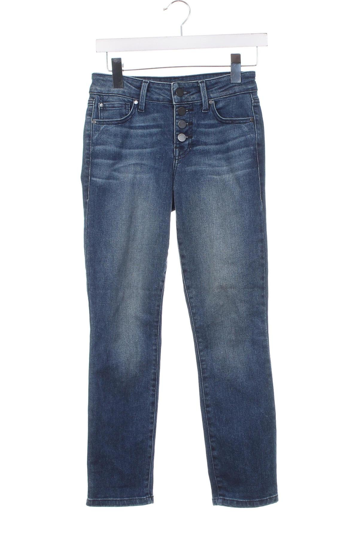 Damen Jeans Level 99, Größe XS, Farbe Blau, Preis € 5,49