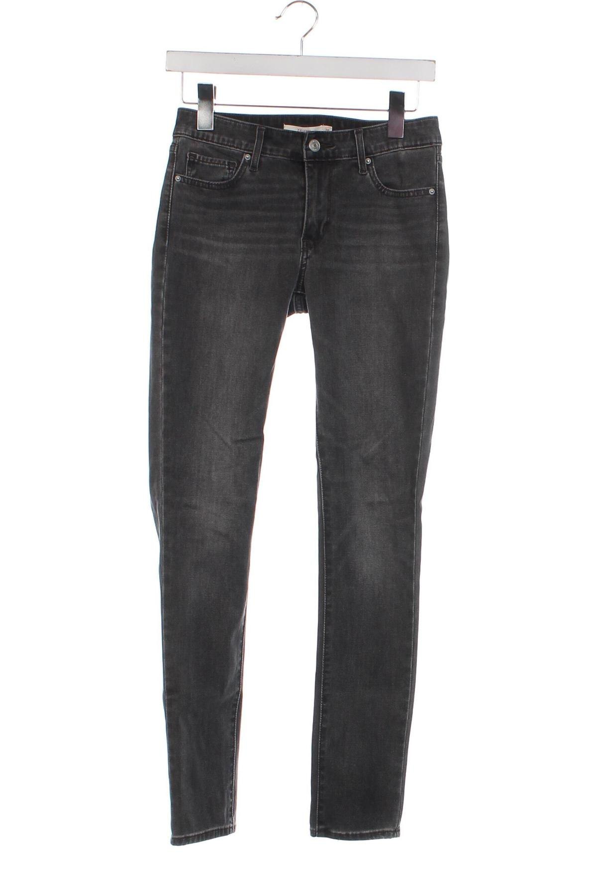 Damen Jeans Levi's, Größe XS, Farbe Grau, Preis € 26,99