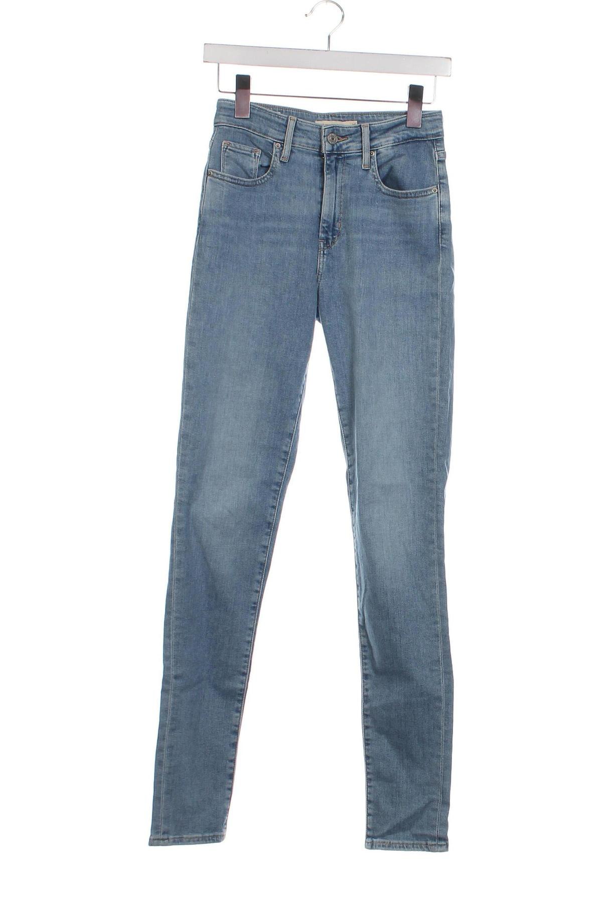 Damen Jeans Levi's, Größe XS, Farbe Blau, Preis € 26,99