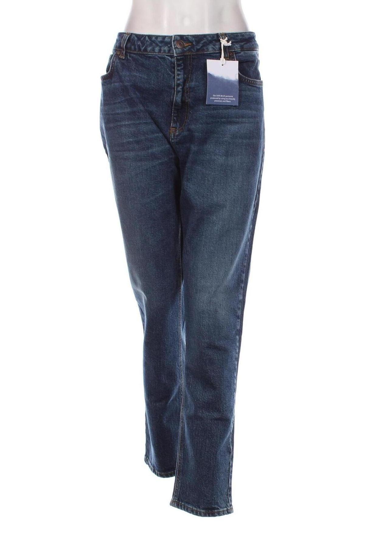 Damen Jeans Ltb, Größe L, Farbe Blau, Preis € 47,94