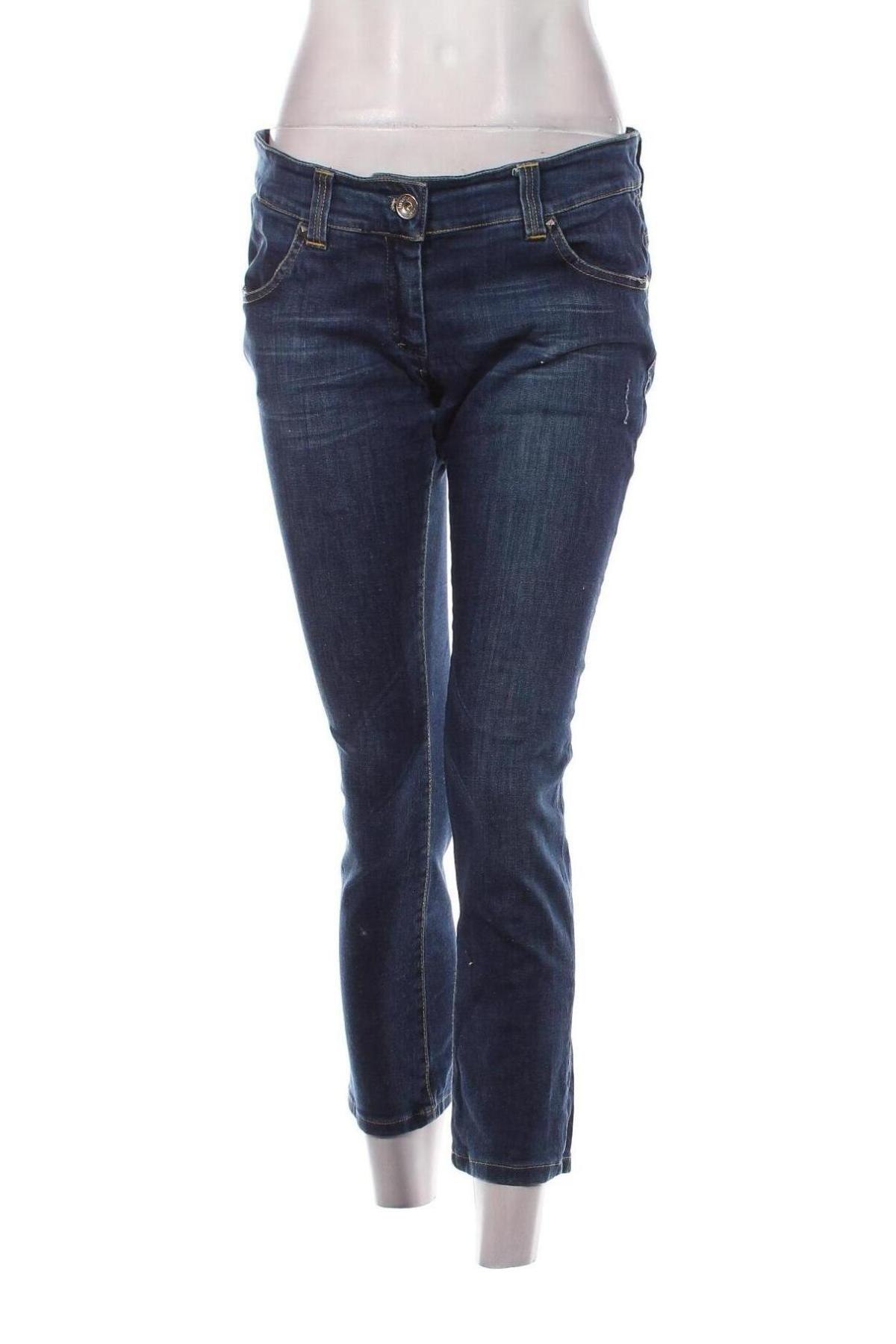 Damen Jeans Lussile, Größe L, Farbe Blau, Preis € 7,75