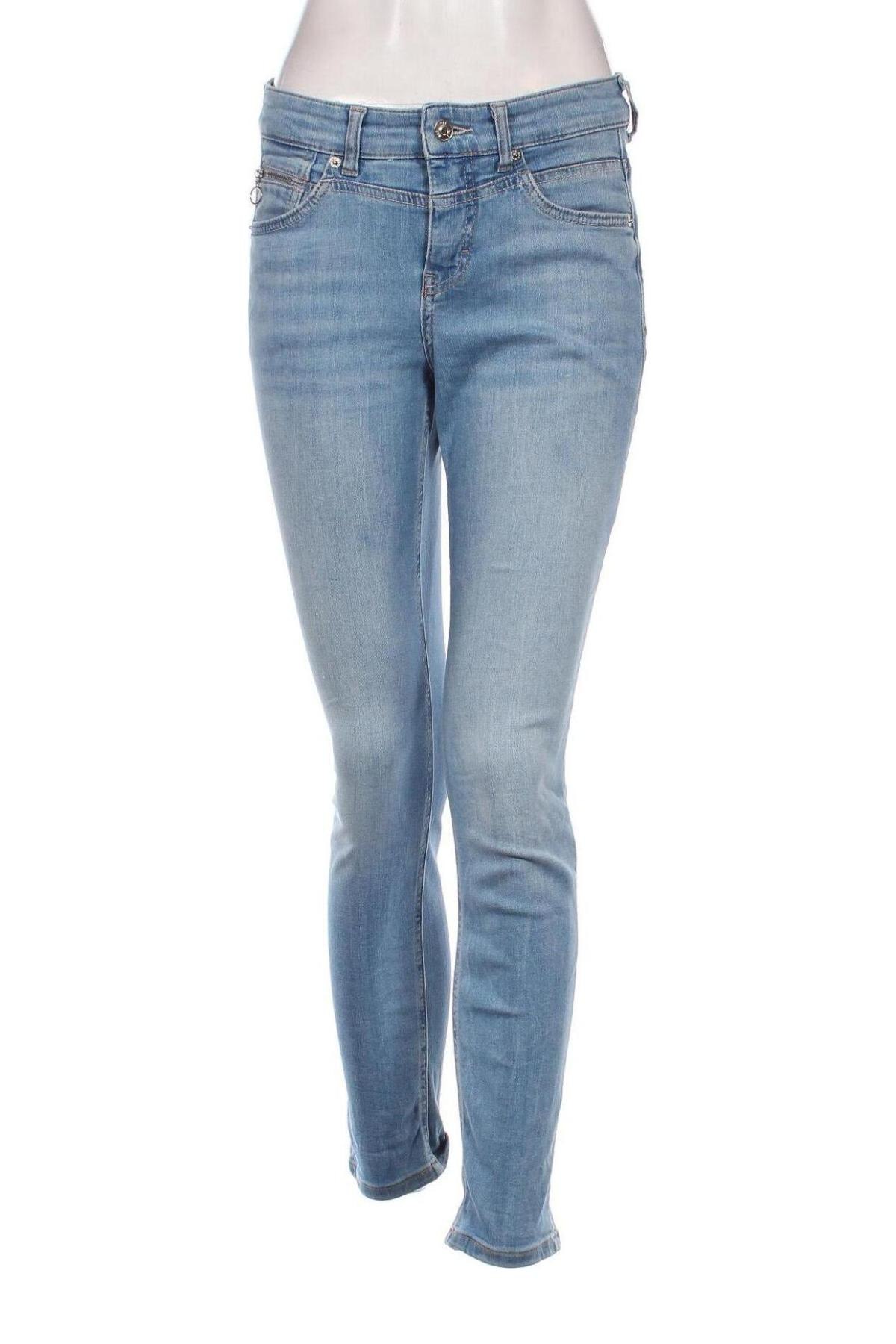 Damen Jeans Mac, Größe M, Farbe Blau, Preis € 7,99