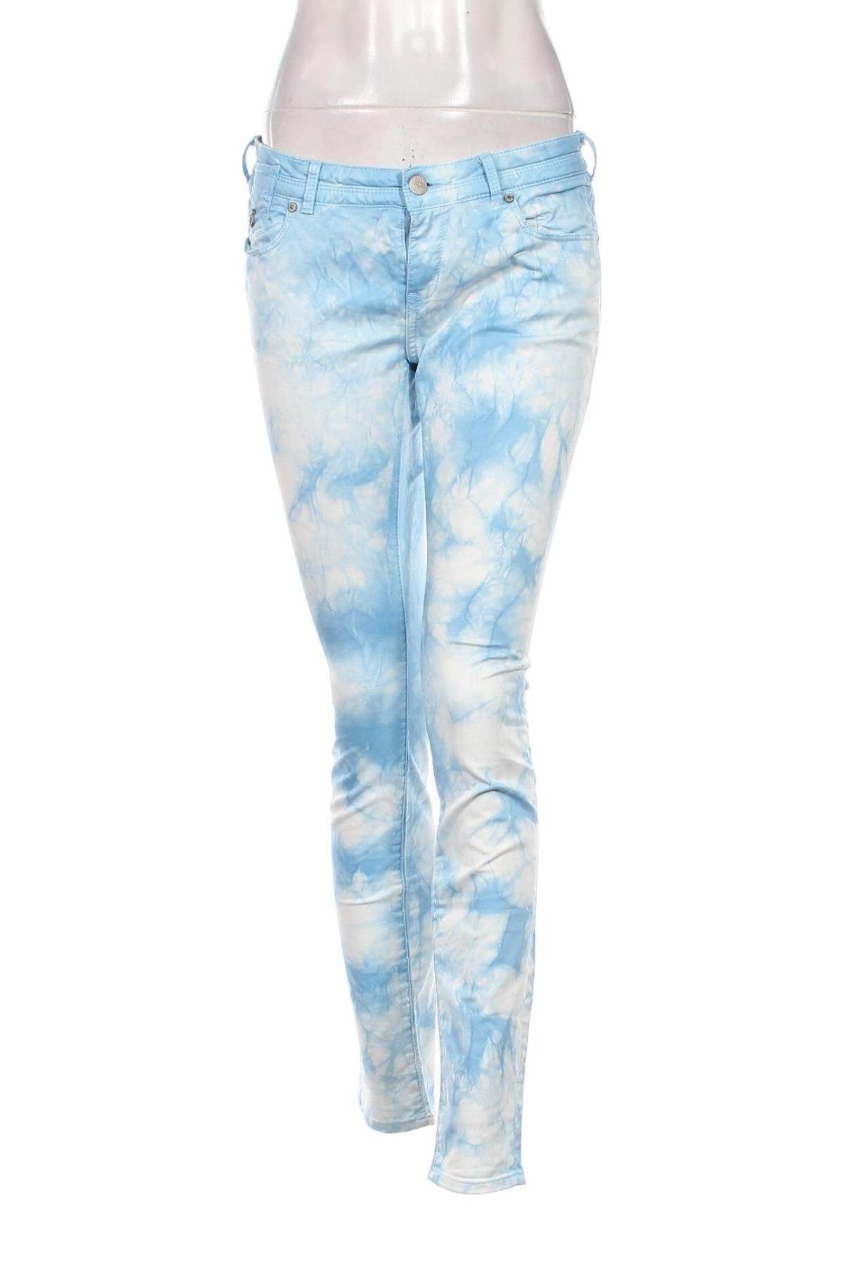 Damen Jeans Maison Scotch, Größe M, Farbe Blau, Preis € 34,99