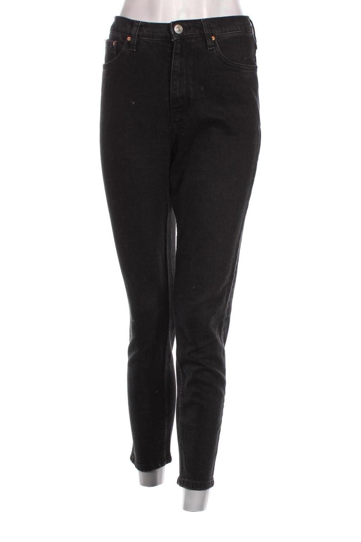 Damen Jeans Mango, Größe S, Farbe Schwarz, Preis 10,99 €