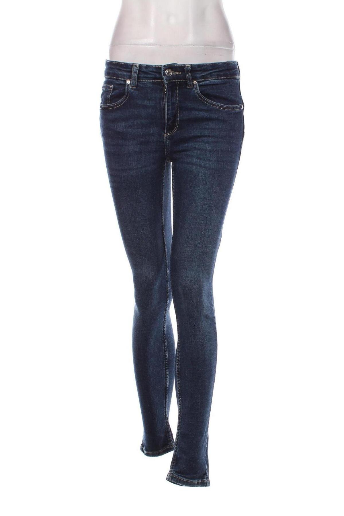 Damen Jeans Mango, Größe S, Farbe Blau, Preis 10,49 €