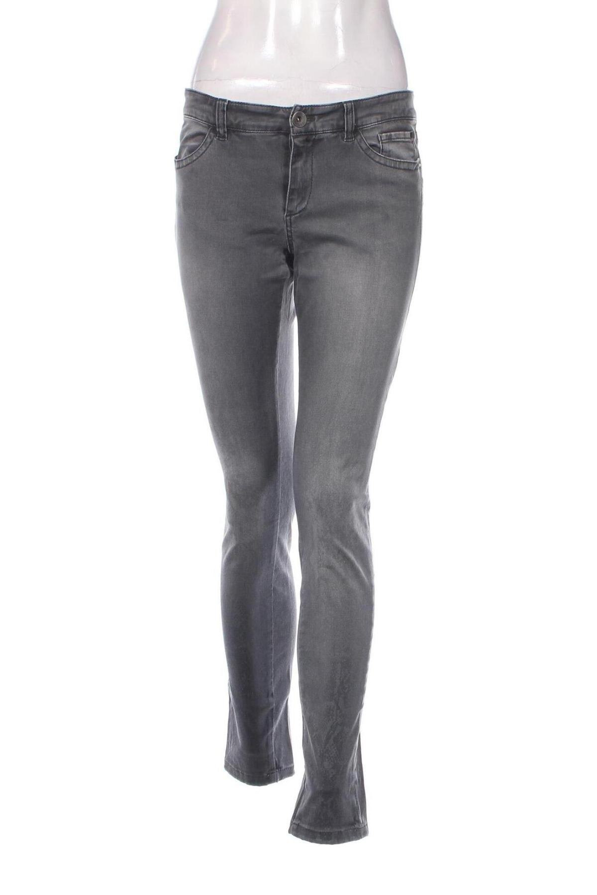 Damen Jeans Marc Cain, Größe S, Farbe Grau, Preis € 18,49