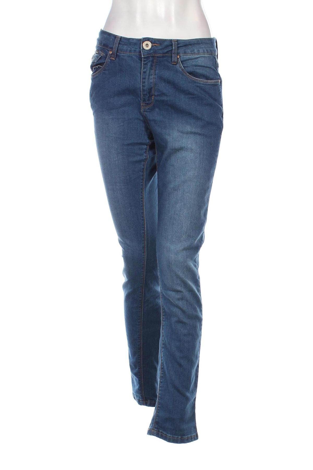 Damen Jeans Marc Lauge, Größe M, Farbe Blau, Preis € 5,99