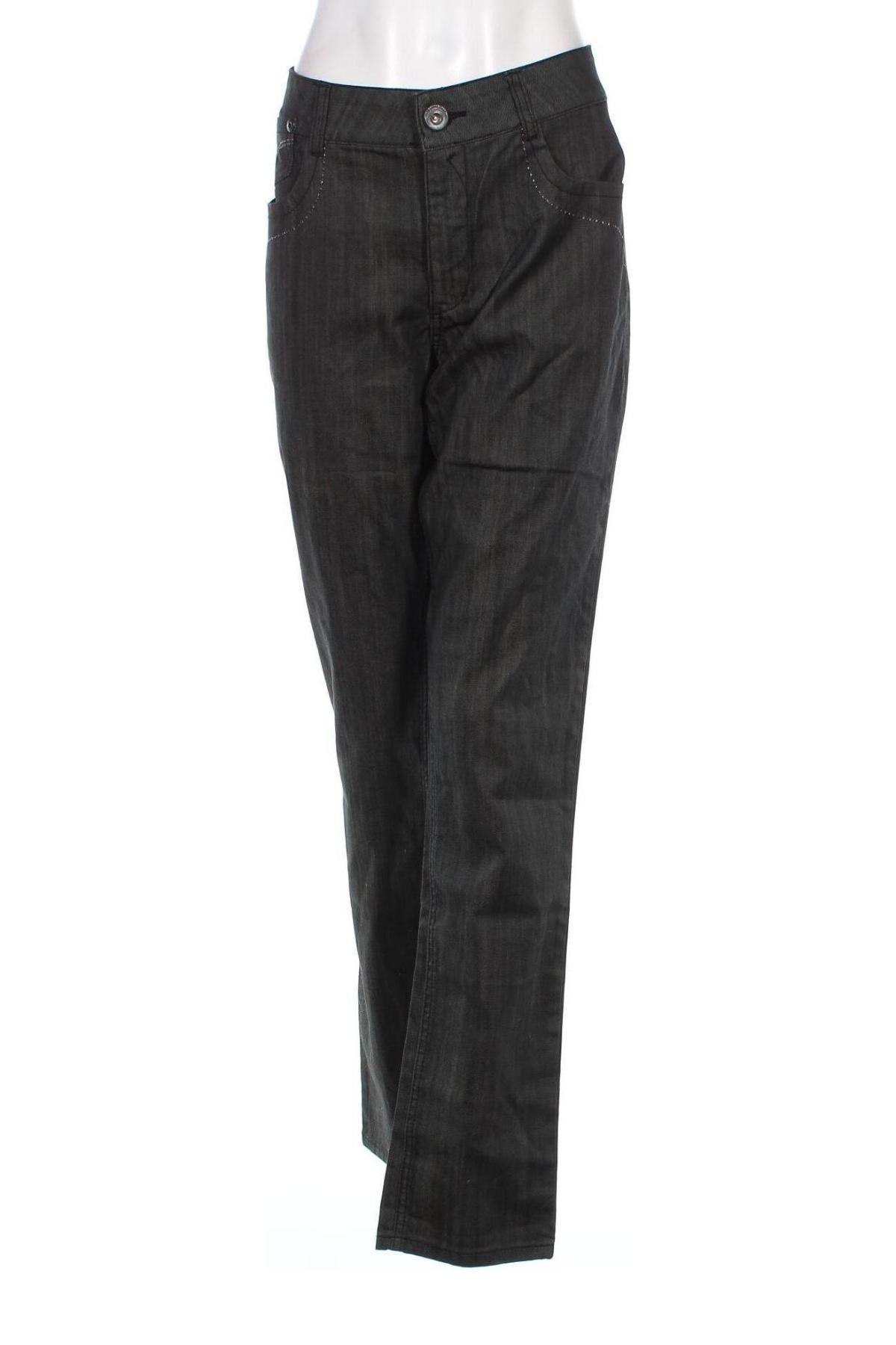 Damen Jeans Marc Lauge, Größe XL, Farbe Grün, Preis € 28,53