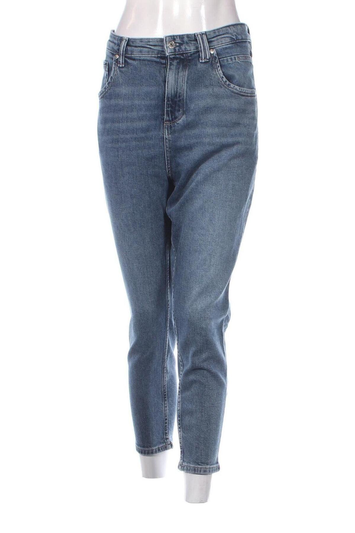 Damen Jeans Marc O'Polo, Größe L, Farbe Blau, Preis € 25,49