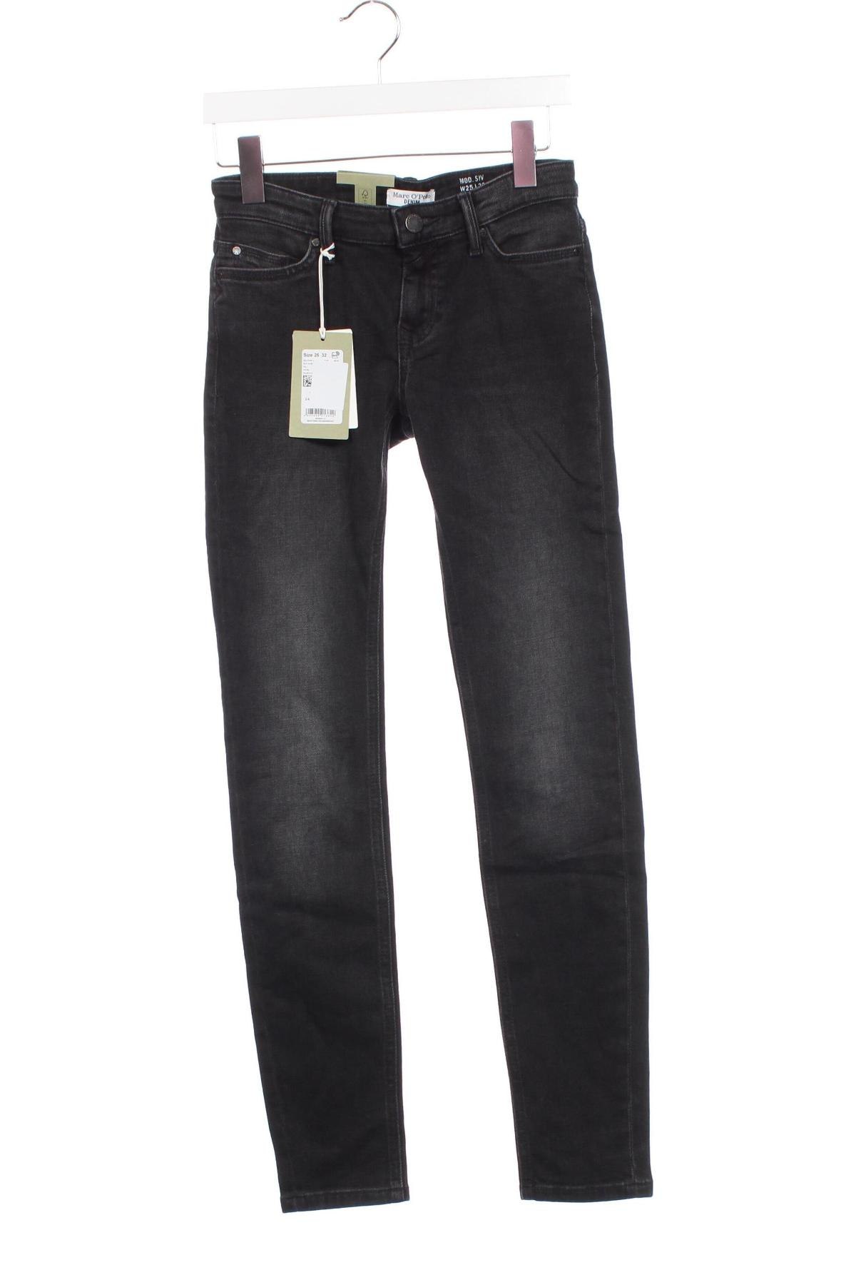 Damen Jeans Marc O'Polo, Größe XS, Farbe Grau, Preis € 21,49