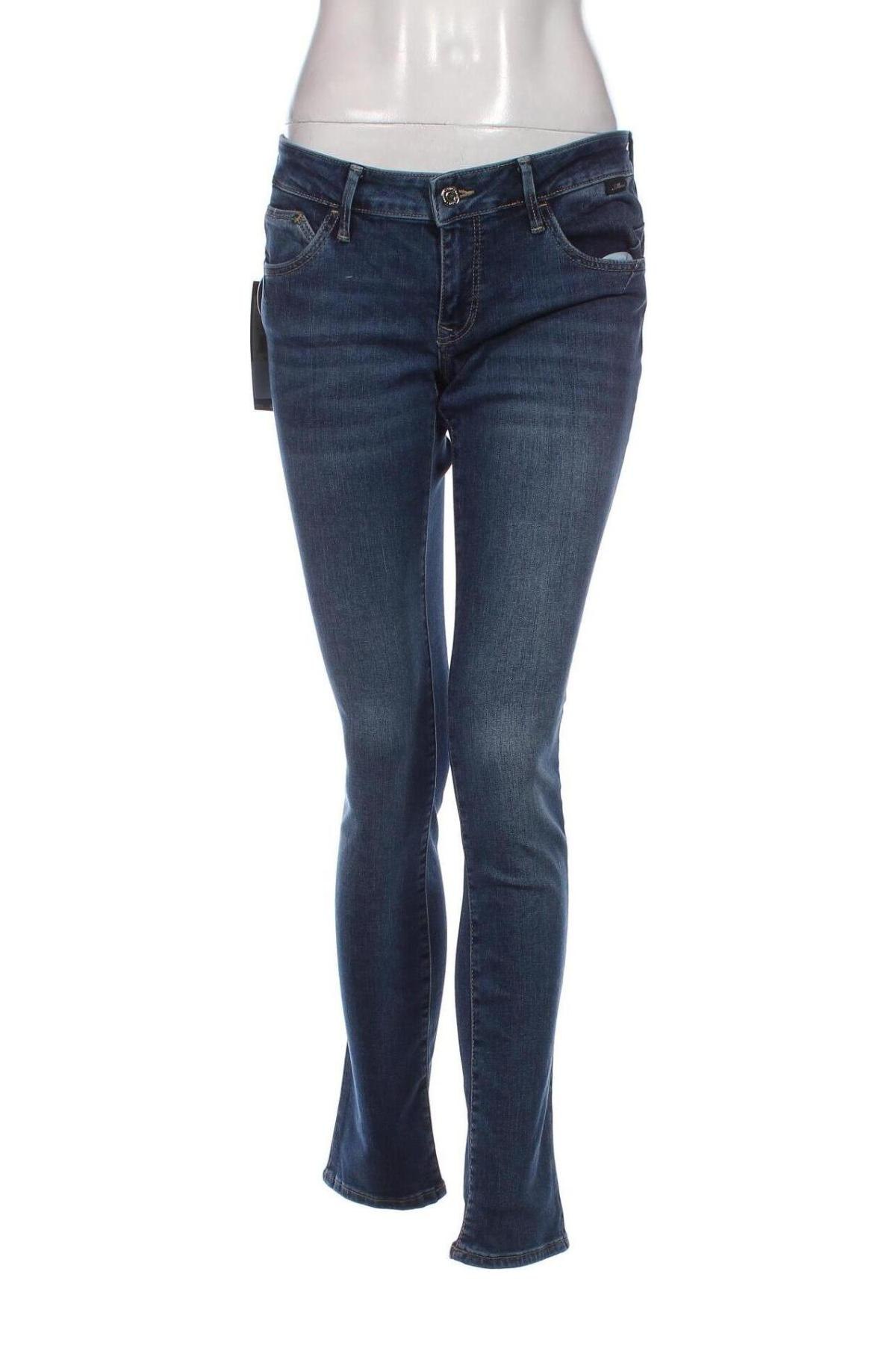 Damen Jeans Mavi, Größe M, Farbe Blau, Preis € 12,99