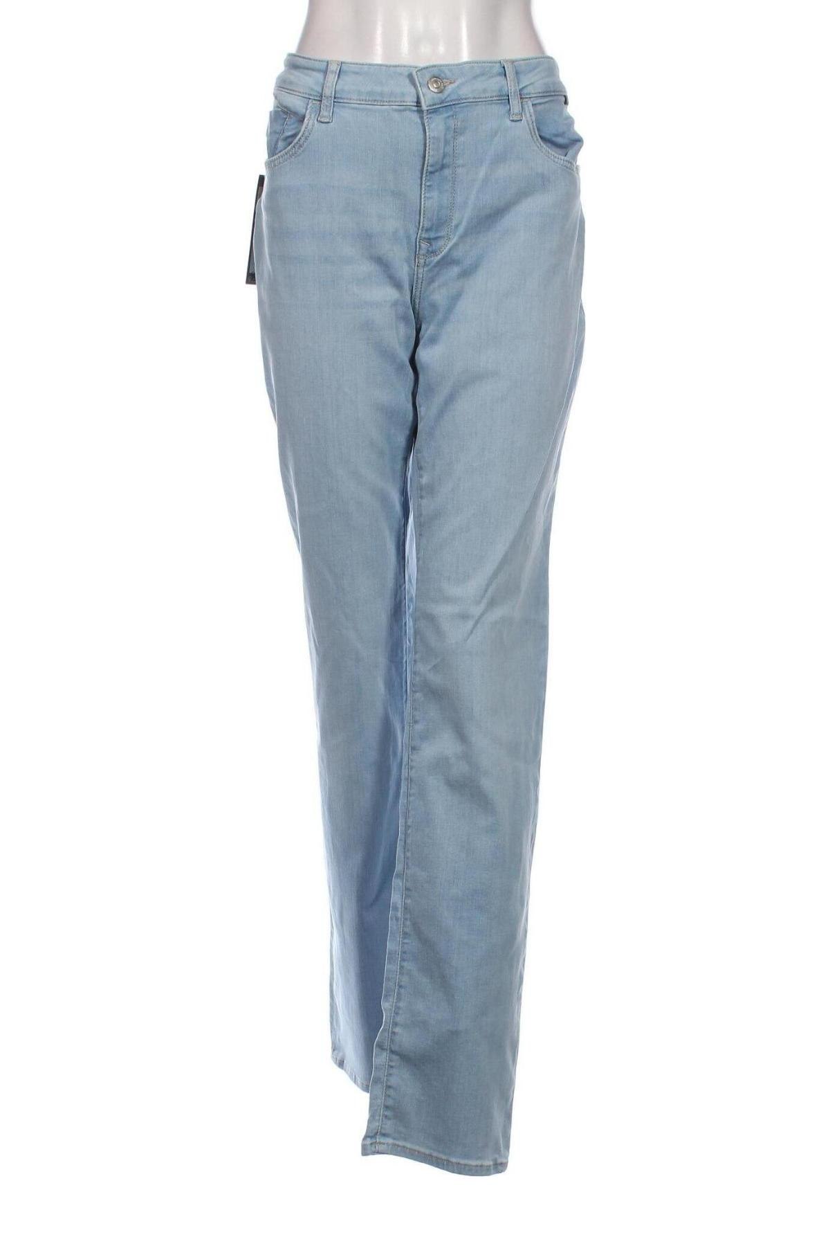 Damen Jeans Mavi, Größe M, Farbe Blau, Preis € 13,99