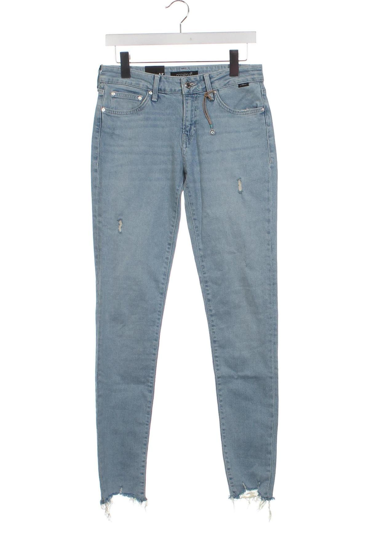 Damen Jeans Mavi, Größe M, Farbe Blau, Preis € 13,99