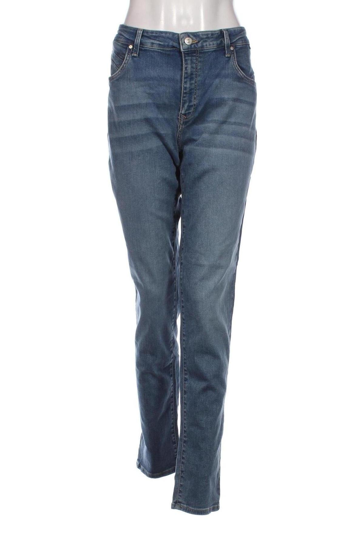 Damen Jeans Mavi, Größe XL, Farbe Blau, Preis 14,99 €