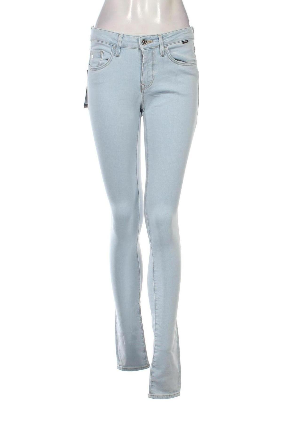 Damen Jeans Mavi, Größe S, Farbe Blau, Preis 15,99 €