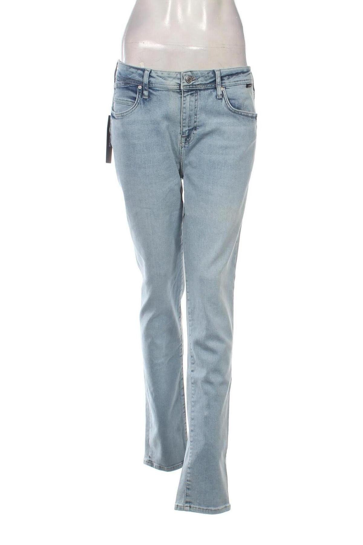 Damen Jeans Mavi, Größe XL, Farbe Blau, Preis € 14,99