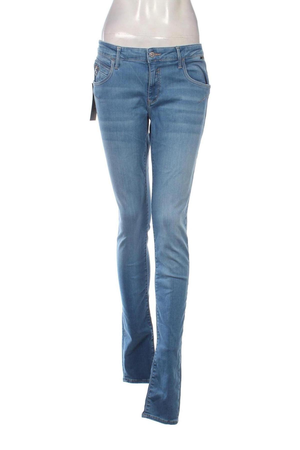 Damen Jeans Mavi, Größe XL, Farbe Blau, Preis 15,99 €