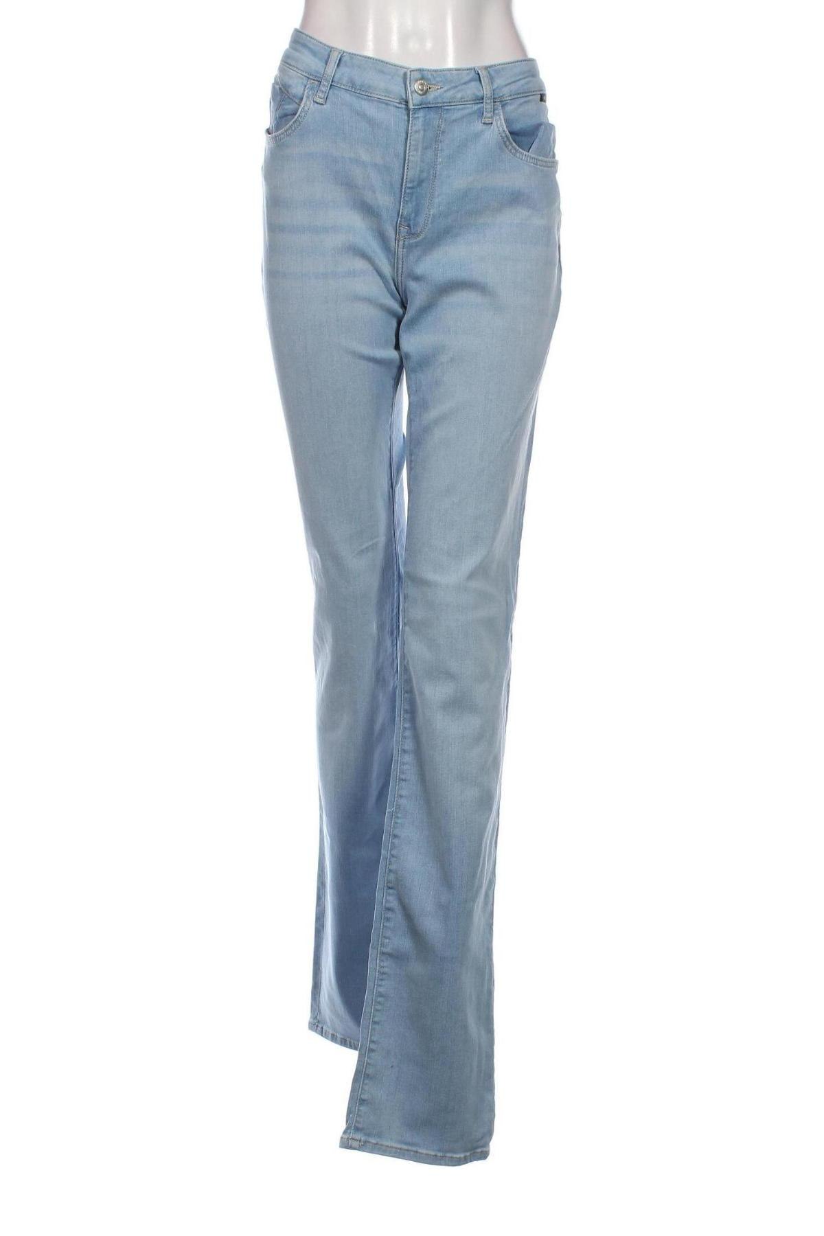 Damen Jeans Mavi, Größe M, Farbe Blau, Preis 14,99 €