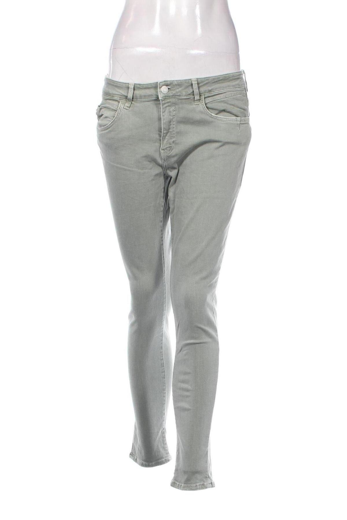 Damen Jeans Mavi, Größe XL, Farbe Grün, Preis 5,99 €