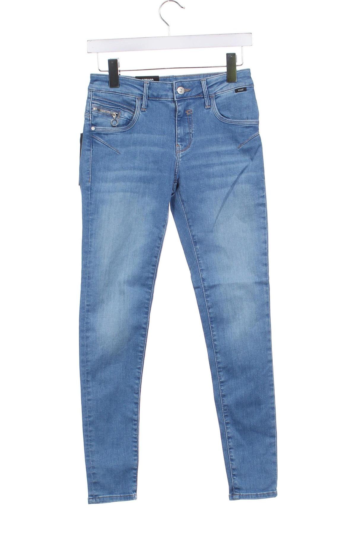 Damen Jeans Mavi, Größe S, Farbe Blau, Preis 15,99 €