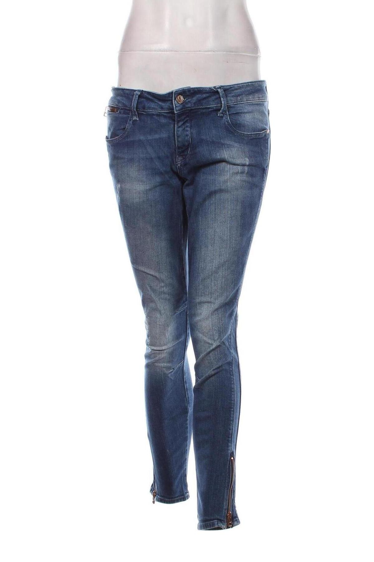 Damen Jeans Mavi, Größe L, Farbe Blau, Preis € 8,05