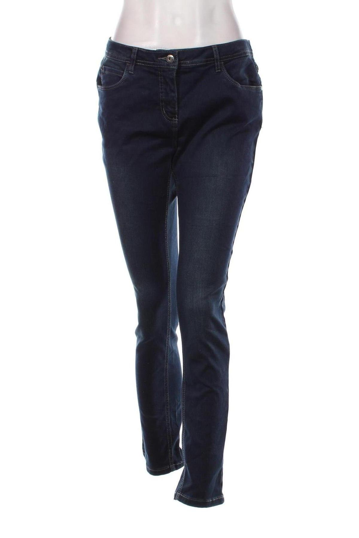 Damen Jeans Million X, Größe L, Farbe Blau, Preis € 4,99