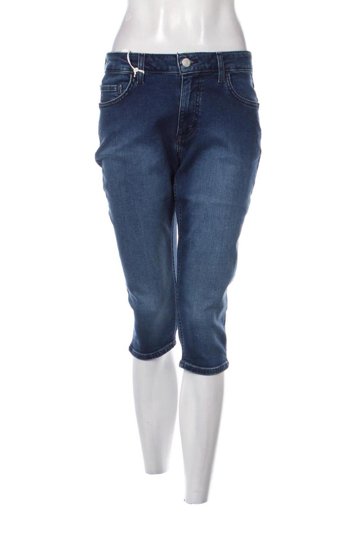 Damen Jeans Mustang, Größe M, Farbe Blau, Preis € 13,99