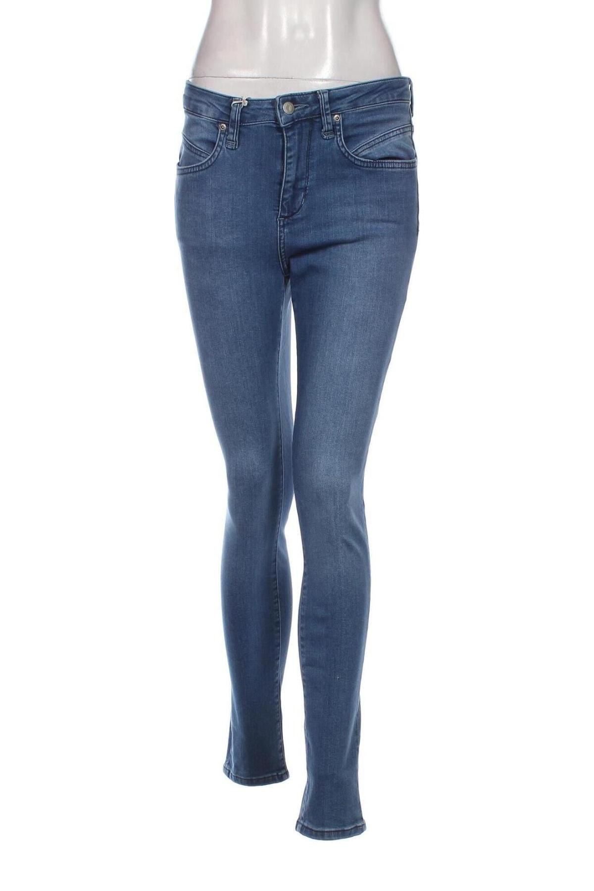 Damen Jeans Mustang, Größe M, Farbe Blau, Preis 47,94 €