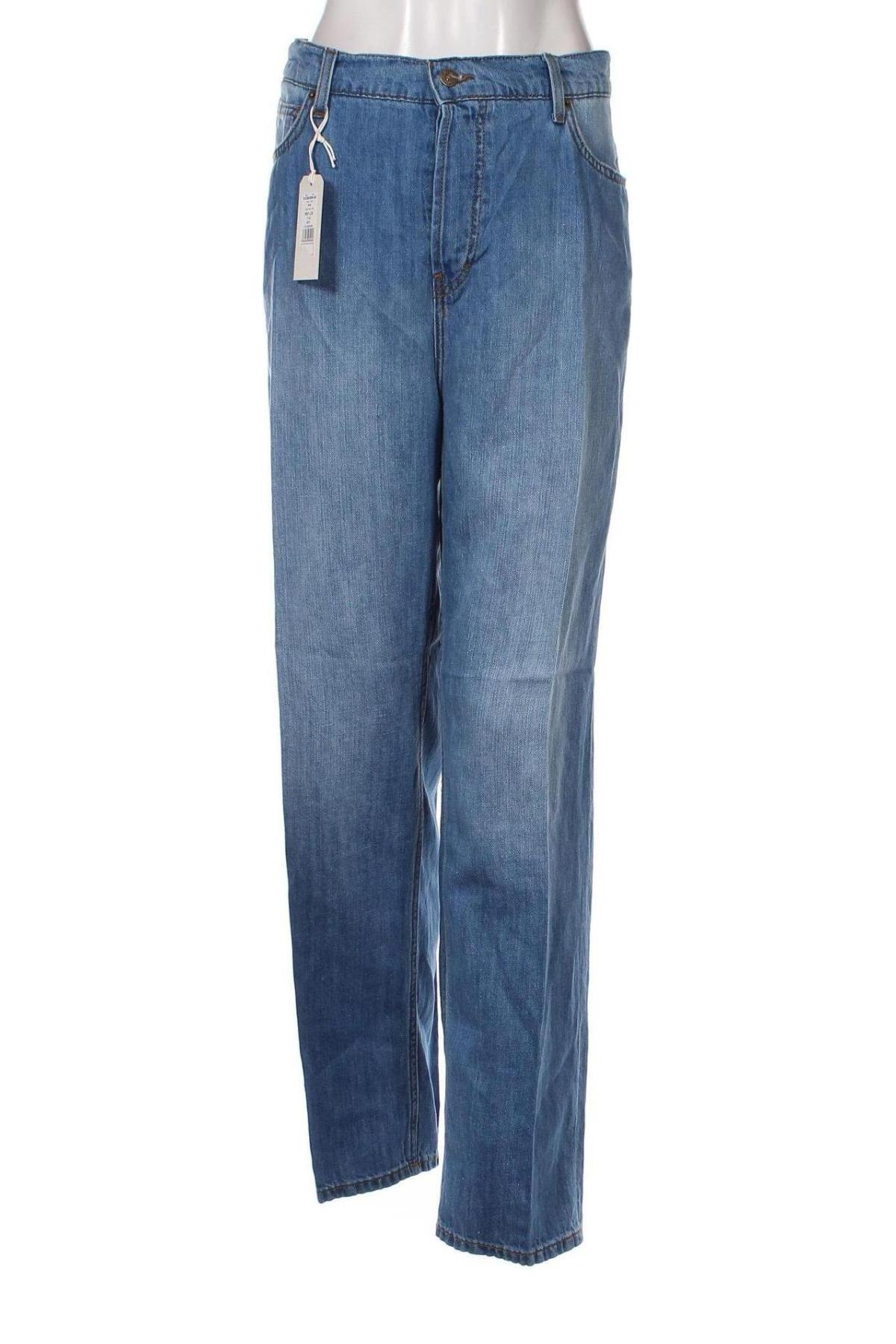 Damen Jeans Mustang, Größe L, Farbe Blau, Preis € 47,99