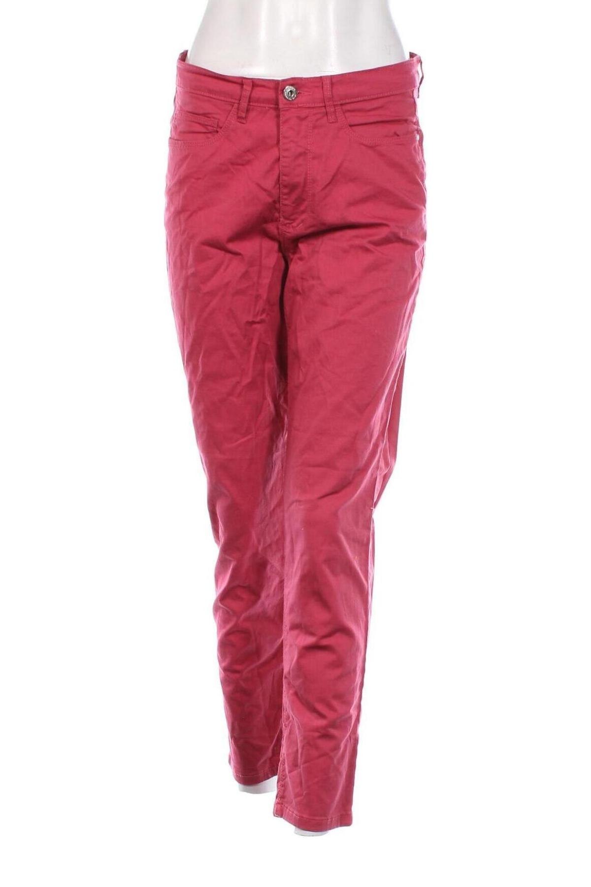 Damen Jeans Nizza, Größe M, Farbe Rosa, Preis 6,99 €