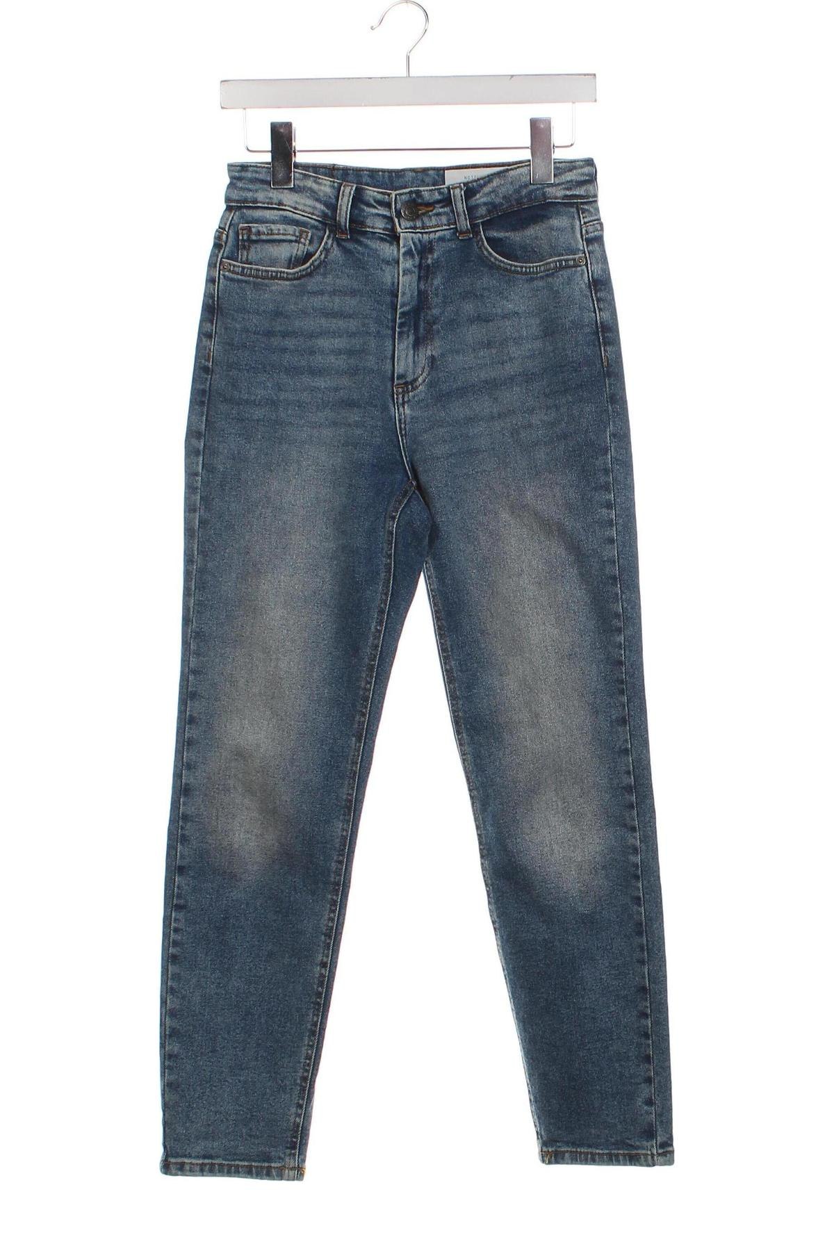 Damen Jeans Noisy May, Größe XS, Farbe Blau, Preis 9,49 €