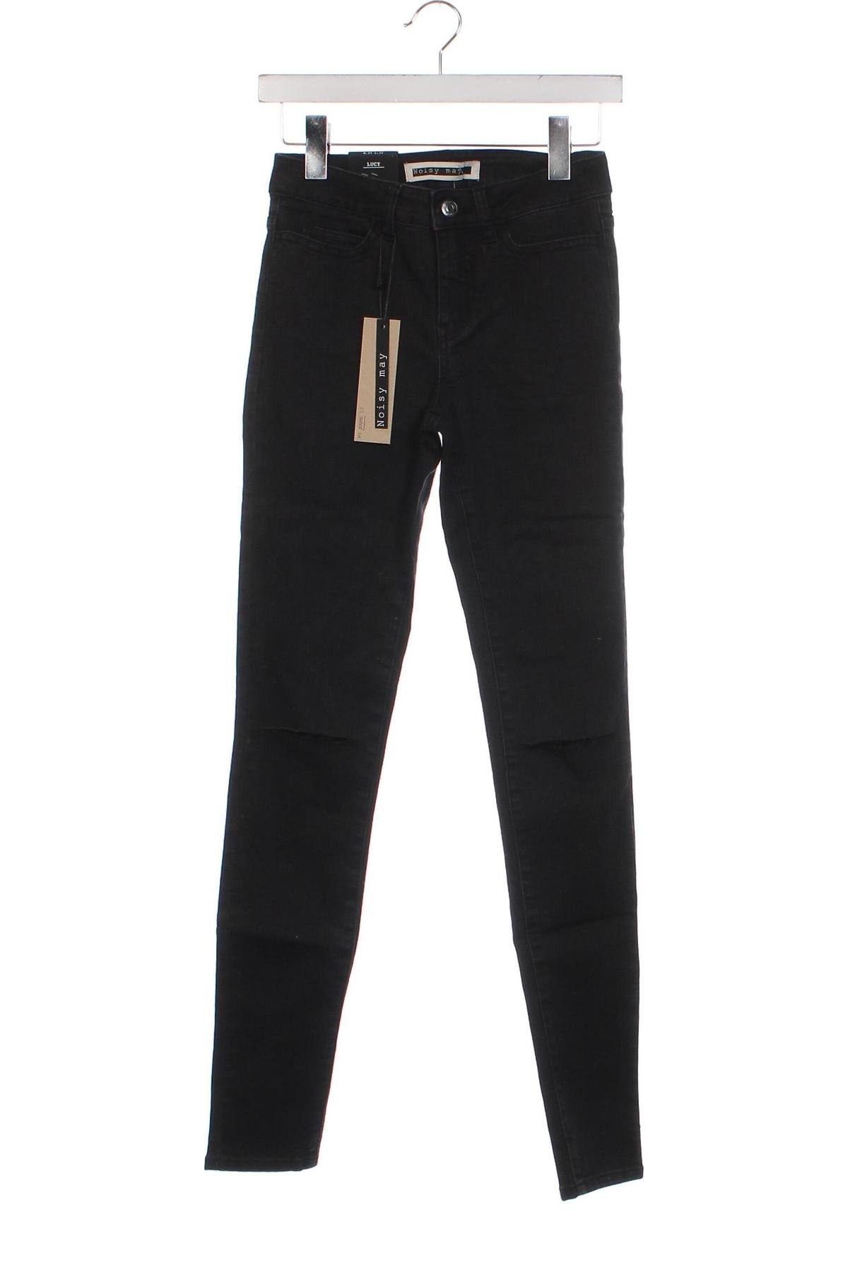 Damen Jeans Noisy May, Größe S, Farbe Schwarz, Preis € 9,99