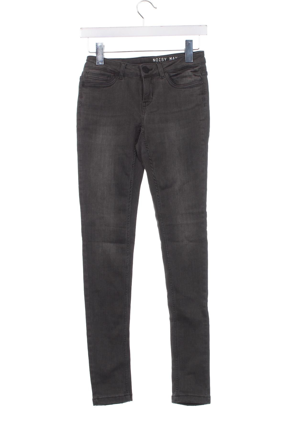 Damen Jeans Noisy May, Größe S, Farbe Grau, Preis € 7,49