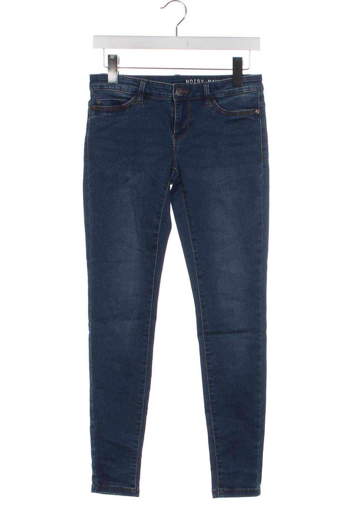 Damen Jeans Noisy May, Größe S, Farbe Blau, Preis 6,49 €