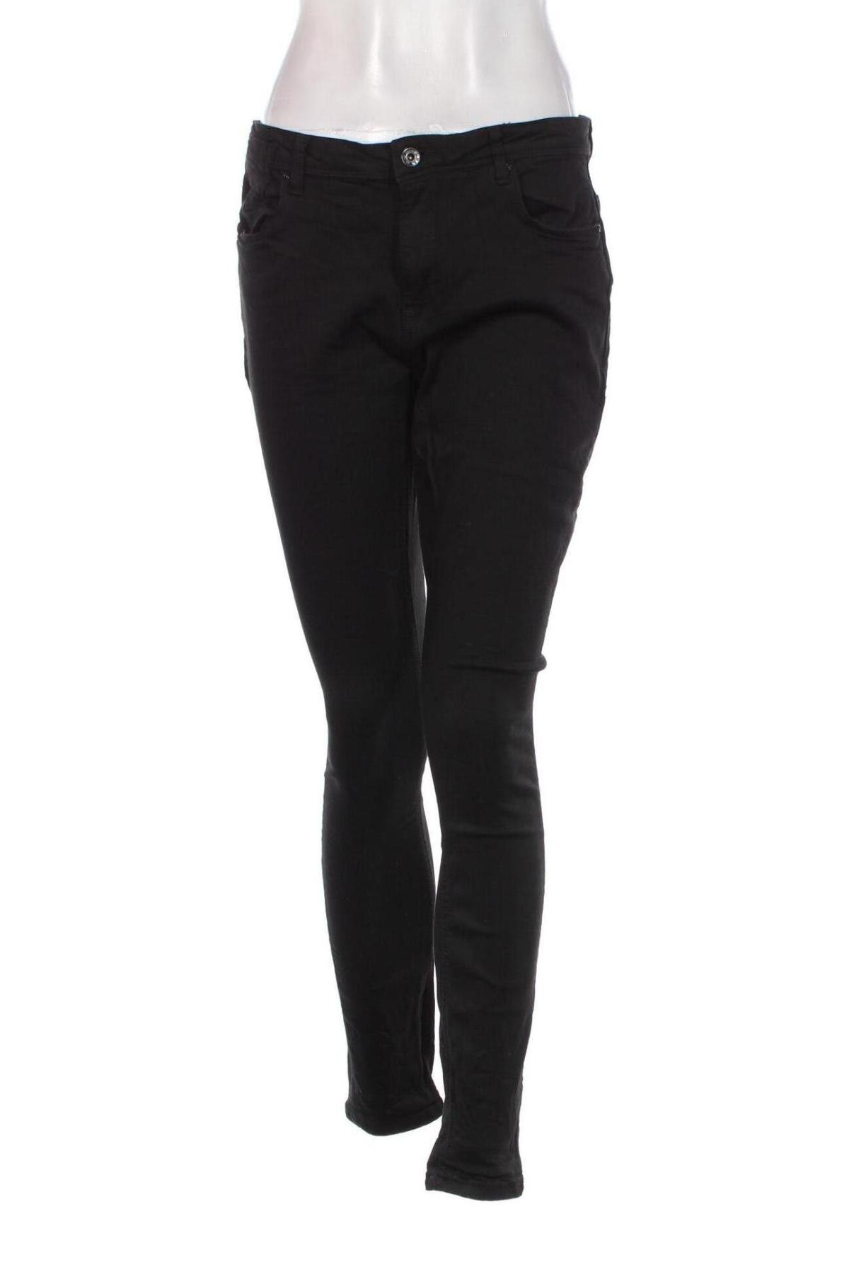 Damen Jeans ONLY, Größe M, Farbe Schwarz, Preis € 12,99