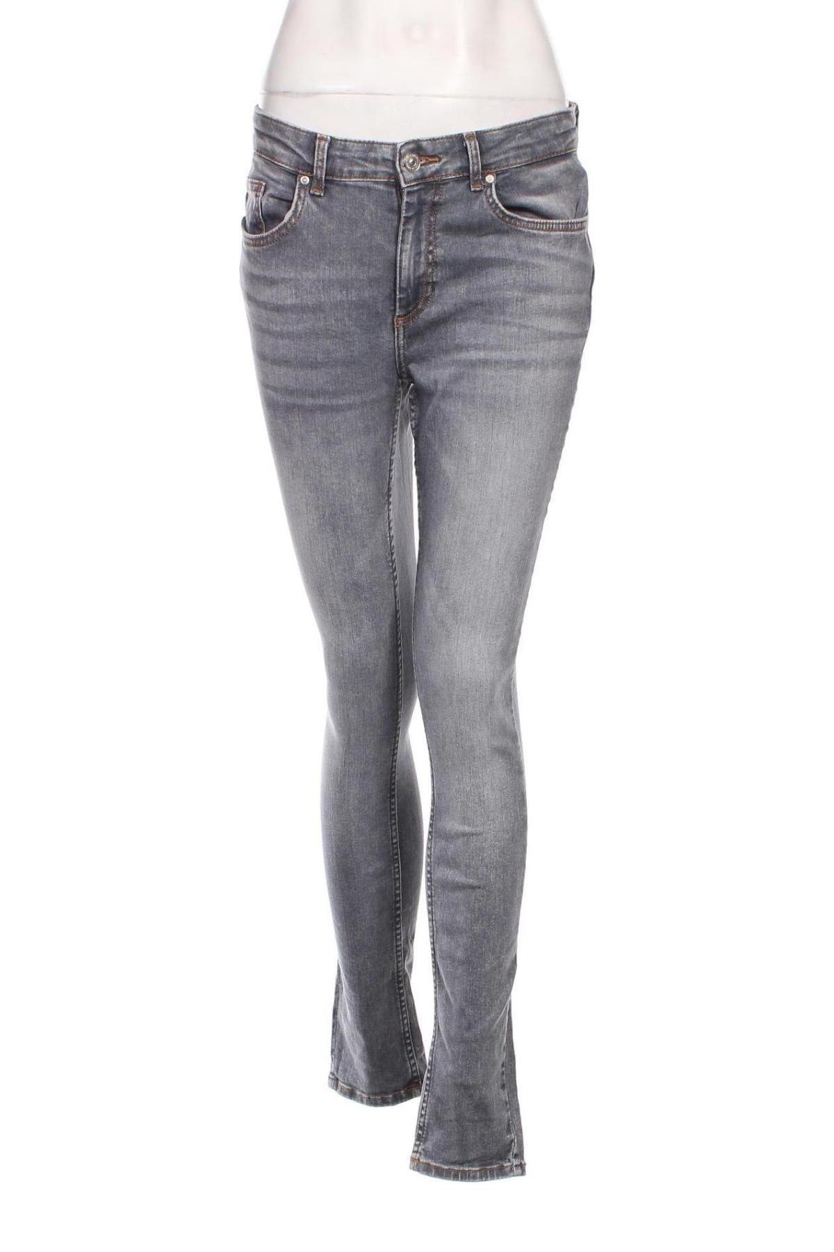 Damen Jeans ONLY, Größe M, Farbe Grau, Preis € 13,49