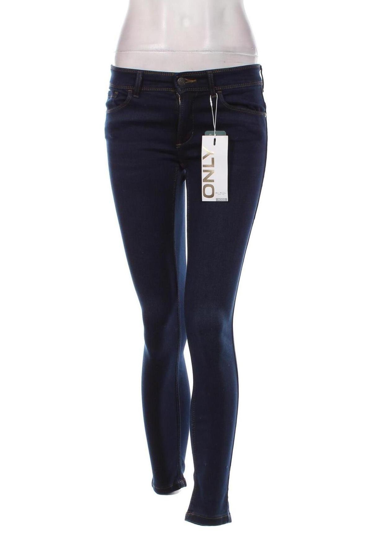 Damen Jeans ONLY, Größe S, Farbe Blau, Preis 15,49 €