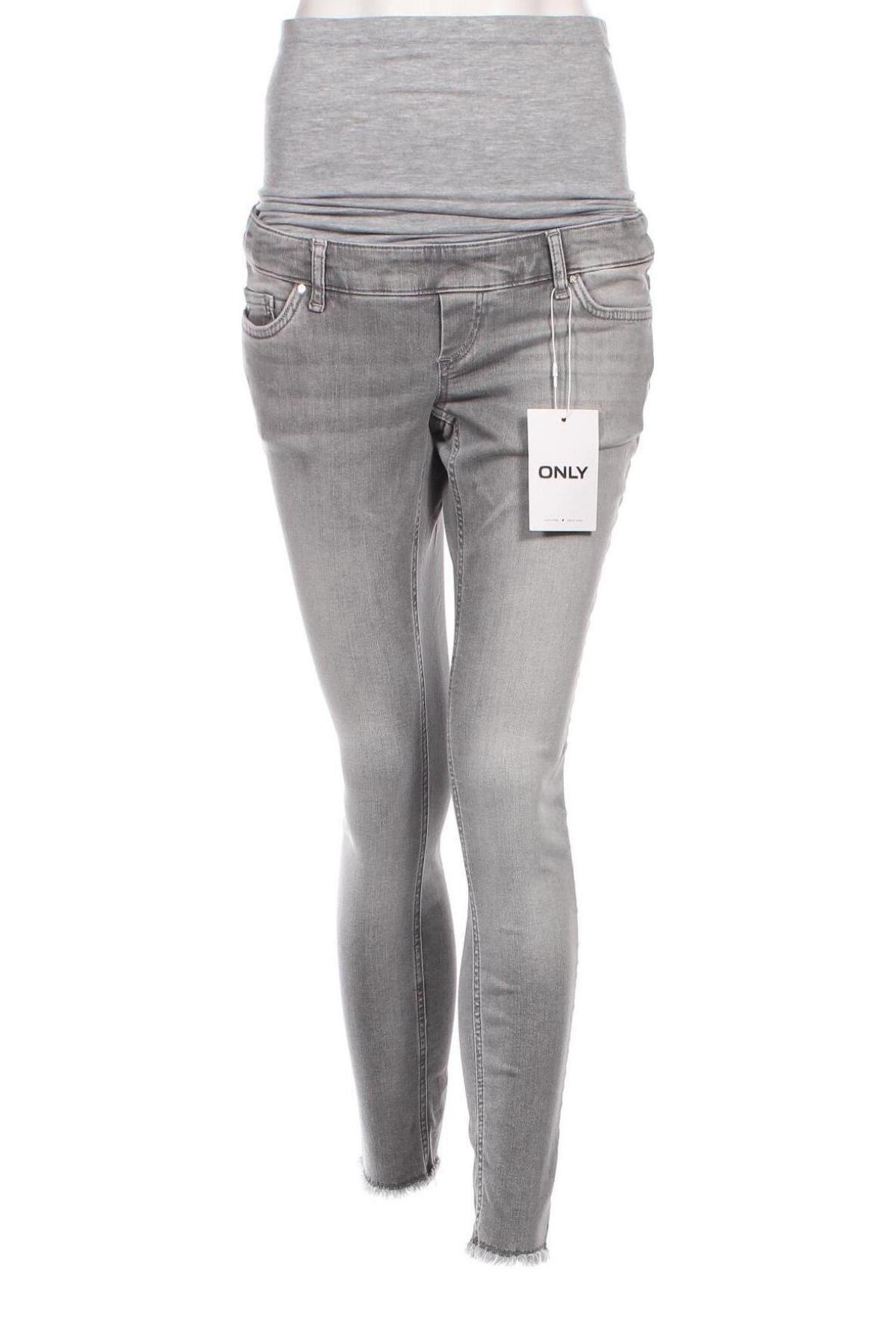 Damen Jeans ONLY, Größe S, Farbe Grau, Preis € 15,99