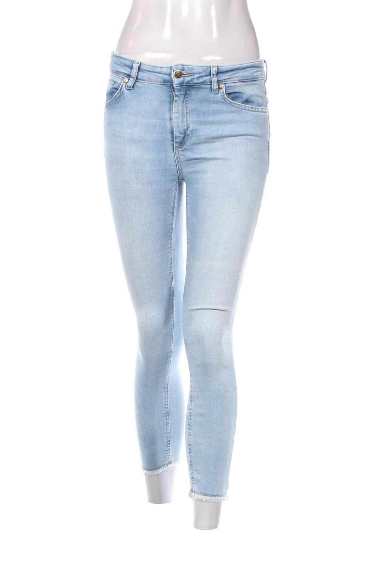 Damen Jeans ONLY, Größe S, Farbe Blau, Preis € 10,49